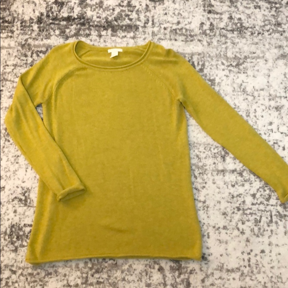 H&M | Sweater